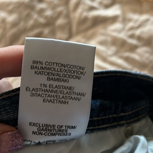 Silver taavi jeans - Picture 5 of 5